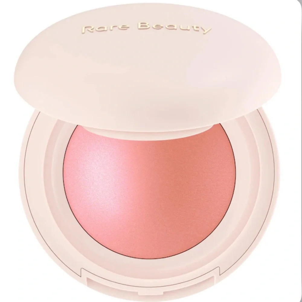 NEW Rare Beauty by Selena Gomez Soft Pinch Luminous Powder Blush